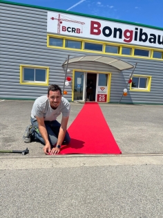 25 ans Bongibault