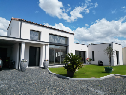 Maison Individuelle